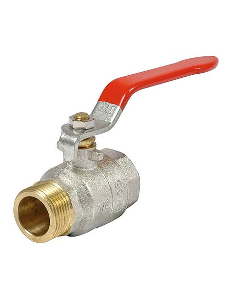 VANNE SPH STD POI MF 50X60 4MS SFERACO 581009