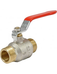 VANNE SPH STD POI MM 33X42 4MS SFERACO 582007 2