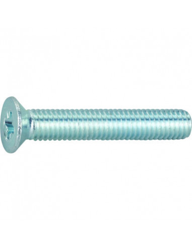 VIS METAUX AC TFPZ 5X30 / 500 VISWOOD 965AZ5030