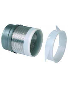 Manchette trident pour RT FLEX ALDES 11018569