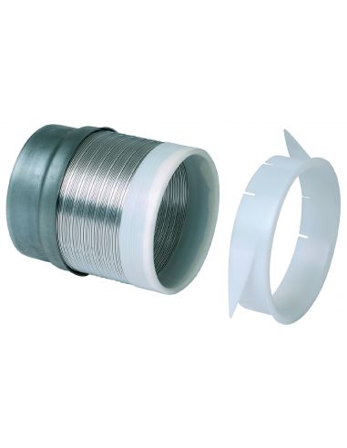 Manchette trident pour RT FLEX ALDES 11018569