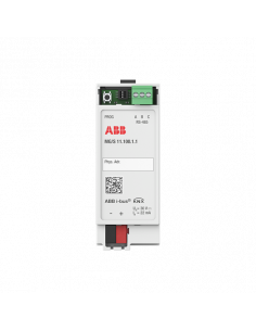 MG/S11.100.1.1 Passerelle KNX modbus 2CDG120089R0011 ABB A457108