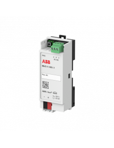 MG/S11.100.1.1 Passerelle KNX modbus 2CDG120089R0011 ABB A457108 2
