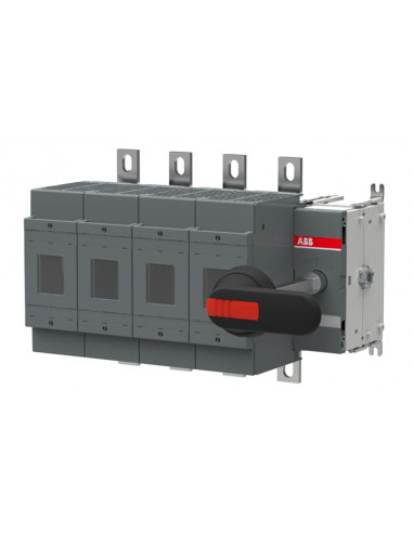 OS400D40FP Int Fus 1SCA022753R3710 ABB F924500