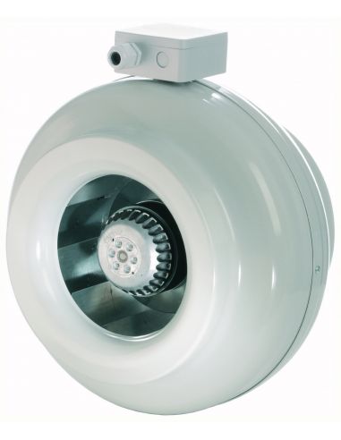 Ventilateur de conduit VC 315 V2 ALDES 11032009