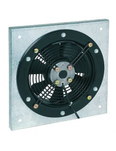 Ventilateur HELICA 300 2800 t/min Virole ronde V2 ALDES 11032245
