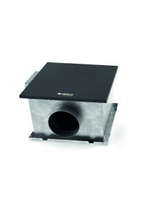 EasyVEC® Compact 1000 STD 1V configuré ALDES 11034550