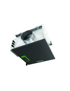 EasyVEC® Compact 2000 MW IP Isolé configuré ALDES 11034615