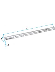 Auvent menuiserie pare pluie APP pour EMMA EA ELLIA EHB EHB2 EAI Blanc ALDES 11011901