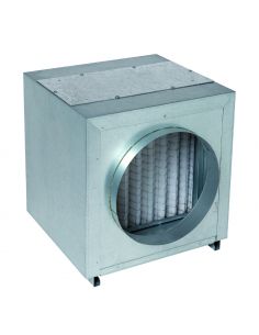 Caisson Filtre EasyVEC Compact 2000 ALDES 11034473