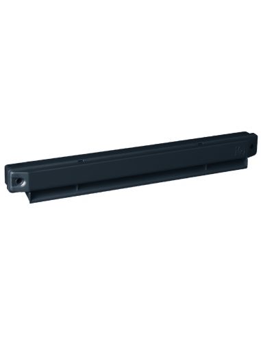 Auvent acoustique menuiserie pour EHL EA EHB2 Anthracite ALDES 11011425