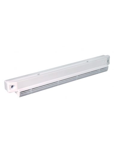 Auvent acoustique anti moustique pour EHL EA EHB2 Blanc ALDES 11011426
