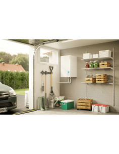 Bac à condensats R32 THERMOR 074049 2