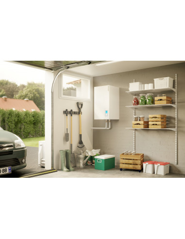 Bac à condensats R32 THERMOR 074049