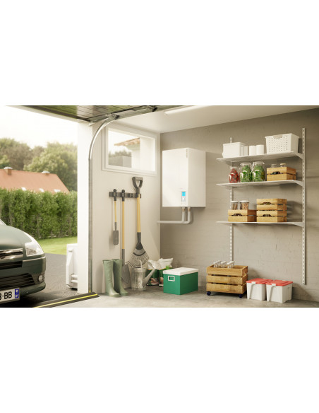 Bac à condensats R32 THERMOR 074049