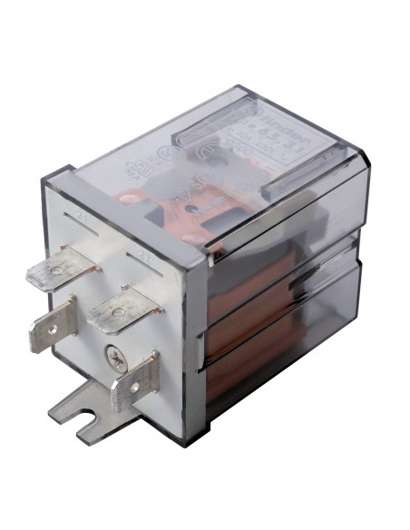 KIT RELAIS APPOINT 6 KW THERMOR 075327