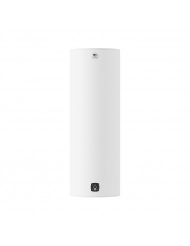 CHAUFFE-EAU ÉLECTRIQUE DURALIS CONNECT ACI HYBRIDE VERTICAL MURAL 200L THERMOR 271094