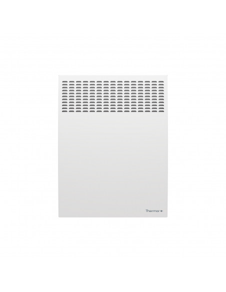 CONVECTEUR ÉVIDENCE 2 HORIZONTAL BLANC 0500W THERMOR 411478
