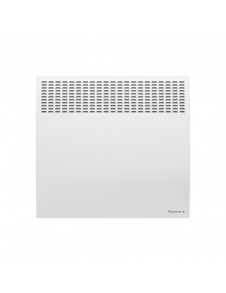 CONVECTEUR ÉVIDENCE 2 HORIZONTAL BLANC 1250W THERMOR 411482