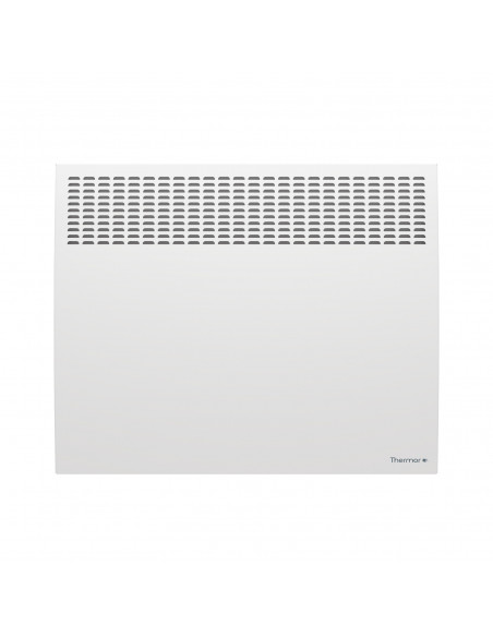 CONVECTEUR ÉVIDENCE 2 HORIZONTAL BLANC 1500W THERMOR 411483