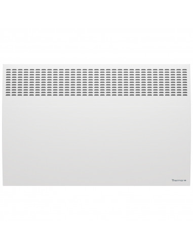 CONVECTEUR ÉVIDENCE 2 HORIZONTAL BLANC 2000W THERMOR 411484