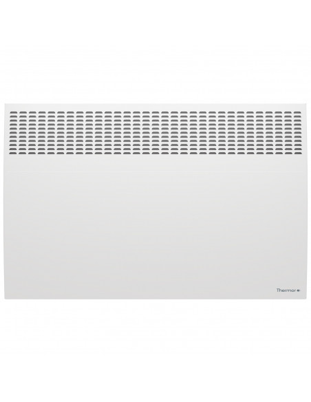 CONVECTEUR ÉVIDENCE 2 HORIZONTAL BLANC 2000W THERMOR 411484