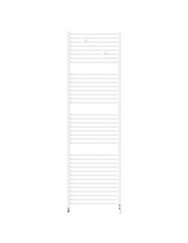 RADIATEUR SÈCHE-SERVIETTES EAU CHAUDE 924W BLANC BRILLANT THERMOR 471604