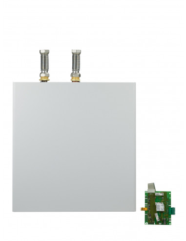 KIT 2 ZONES AÉROLIA HP THERMOR 500256