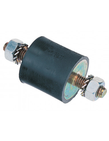 SAH 8 (PAR 4) JEU SUPPORTS ANTIVIBRATILES THERMOR 523574