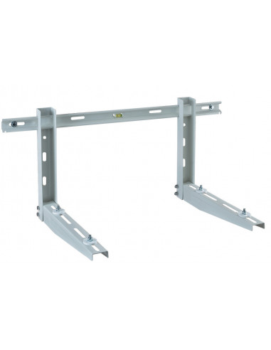 SE 560 SUPPORT MURAL 560MM AVEC BARRE THERMOR 875033
