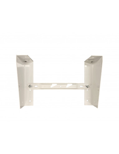 Kit accrochage plafond Linéo Connecté plat et carré - tous modèles ATLANTIC 341084