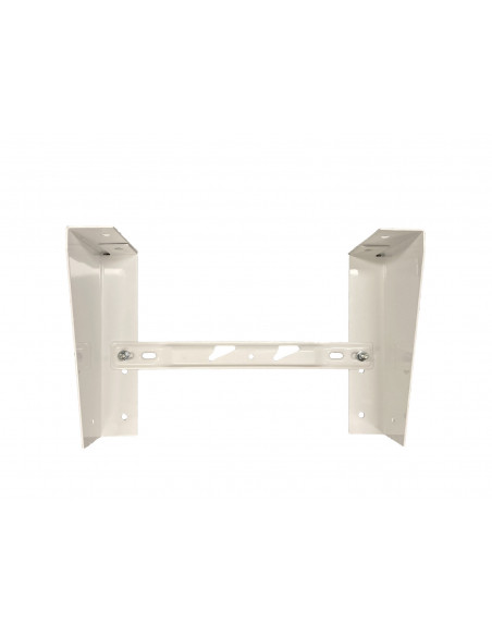 Kit accrochage plafond Linéo Connecté plat et carré - tous modèles ATLANTIC 341084