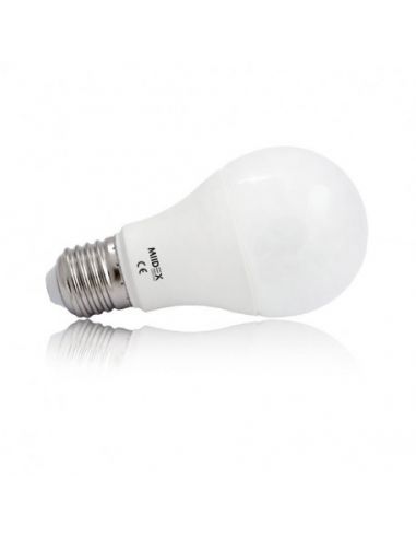AMPOULE LED E27 BULB 11W 3000K MIIDEX VISION-EL 73886