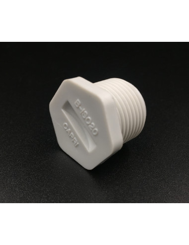 Bouchon ISO25 PA GR CAPRI CAP190256