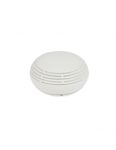 Dispositif d'Alarme de Fumée interconnectable DAF radio long life fixation plafond ou murale LEGRAND 040528