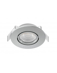 COLLERETTE EDOS NICKEL EDOS , ARIC 11062 2