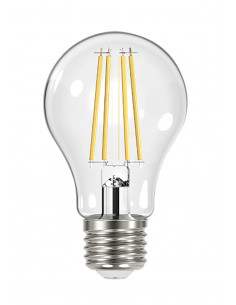 LPE FIL STD E27 4W 2700K CL.A LPE LED E27, ARIC 20150