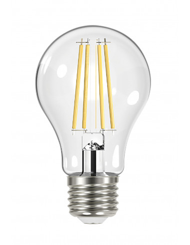 LPE FIL STD E27 4W 4000K CL.A LPE LED E27, ARIC 20151