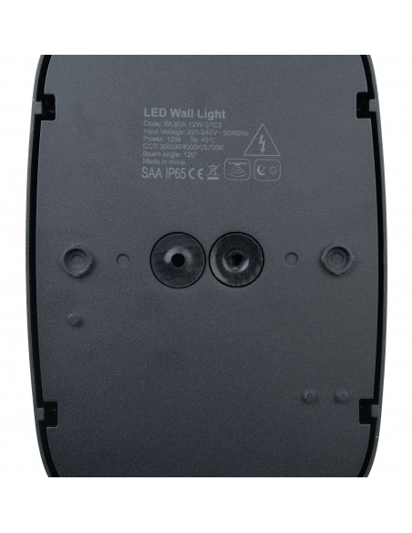 DEXTER CCT 3/4/5700K SENSOR DEXTER, ARIC 51521