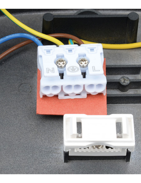 DEXTER CCT 3/4/5700K SENSOR DEXTER, ARIC 51521