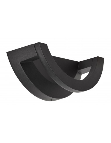 APPL. CURVA 50° 10W/3000K NOIRCURVA, ARIC 51523