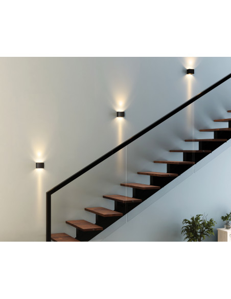 APPL. AXIM 15-120° 10W 3000K AXIM, ARIC 51524