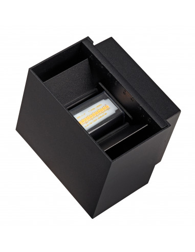 APPL. AXIM 15-120° 10W 3000K AXIM, ARIC 51524