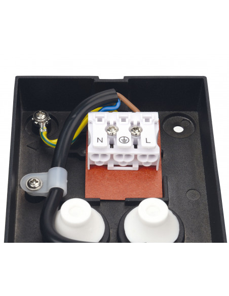 APPL. AXIM 15-120° 10W 3000K AXIM, ARIC 51524