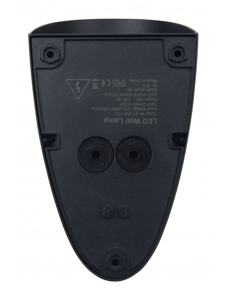 APPL. DEBORA CCT 3-4-5700K DEBORA, ARIC 51525