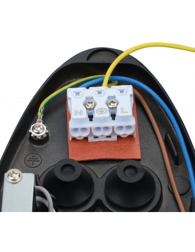 APPL. DEBORA CCT 3-4-5700K DEBORA, ARIC 51525