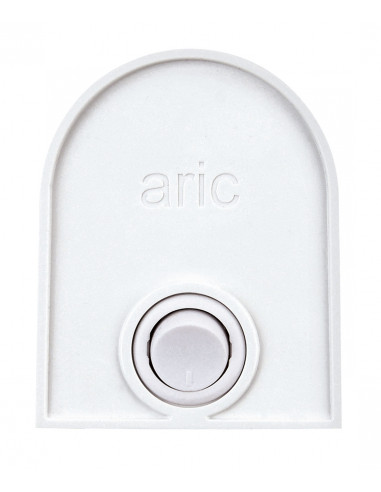 B.55 17 LED A/LPE 7W/4000K B.55 17, ARIC 53118