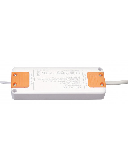 KIT CABLED 2 SENSOR 3,6W/3000KCABLED, ARIC 53124