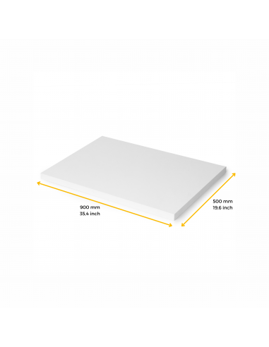 Plateaux de table ou étagères EMUCA 7018612