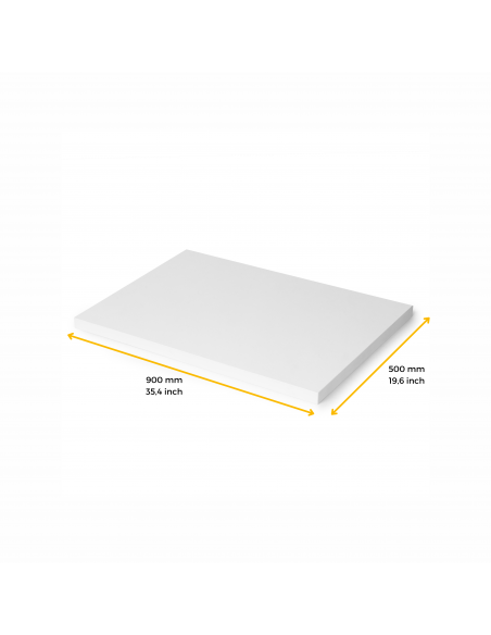 Plateaux de table ou étagères EMUCA 7018612